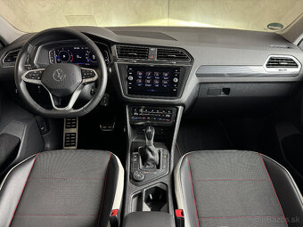 Volkswagen Tiguan 2.0TDi DSG 4x4 Urban Sport LED Matrix - 6