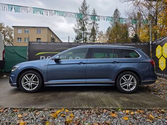 Volkswagen Passat Variant 2.0 TDI 190k BMT R-line Highline 4 - 6