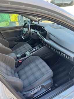Volkswagen Golf 8 GTI - 6