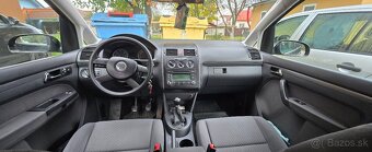 VW Touran - 6