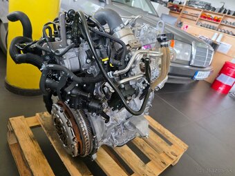 MOTOR 1,3 TCE NISSAN - 6