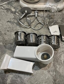 Kuchynský robot ETA Gratussino MAXO II 0023 - 6