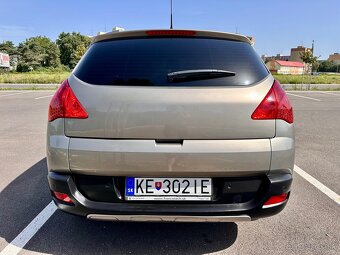 Peugeot 3008 2.0 HDi BlueHDi 150 - 6
