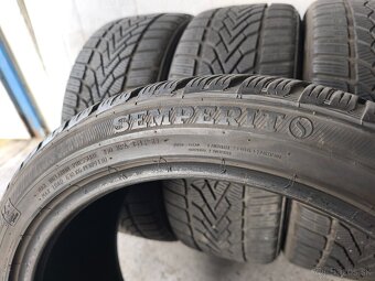 235/55 r19 zimné pneumatiky Bridgestone na SUV - 6