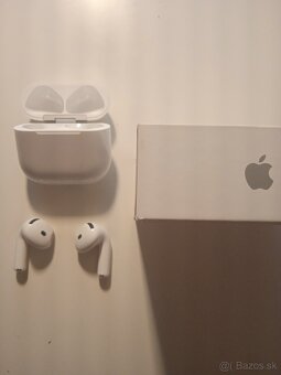Airpods 4 - 6