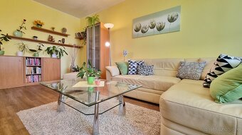 3-izbový byt s loggiou, Staré mesto-Košice, 70 m², Lomená ul - 6