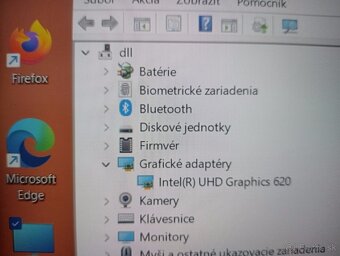 dotykový Dell Latitude5500 ,Intel® Core™i5 ,16gb ram ,Win 11 - 6