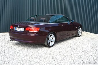 BMW rad 3 Cabrio 2.0 i Slovák, Nové rozvody - 6