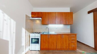 Ideálne bývanie pre jedného, Štefániková, Michalovce - 6