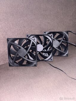 PC bedňa GameMax Dark Hanger - 6