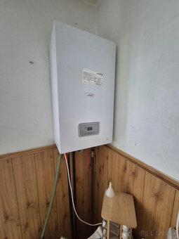 EXKLUZÍVNE IBA U NÁS Na predaj tehlový 3 izbový byt 70 - 6