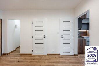 3-izbový byt - KVP, Čordákova - 6