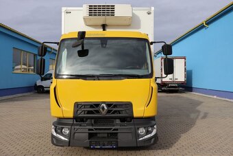 RENAULT D12 EU6–Thermo KingV600MAX, manuál, hydr.čelo 1,5t - 6