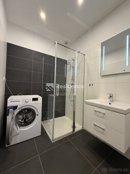 Na prenájom 2- izbový byt v Liptovskom Mikuláši - 6