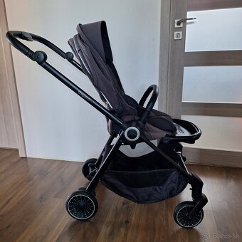 Sportovy kočik Espiro Galaxy - 6