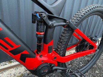 Trek Rail 9.8 GX/SLX Carbon XL - 6