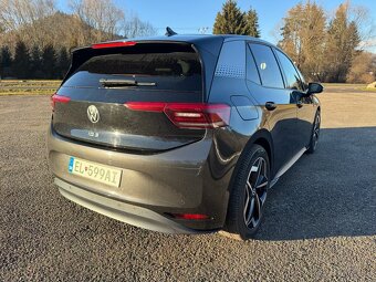 Volkswagen ID.3 Pro Performance 2020 | TOP STAV - 6