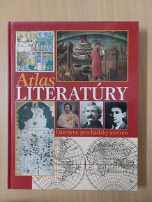 Rôzne odborné knihy aj pre deti - 6