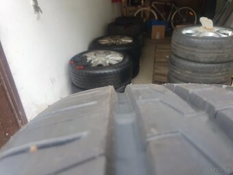 195/55 r16 letné/sada - 6