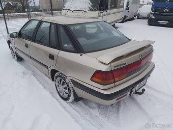 Daewoo Espero 1.5 GLX - 6