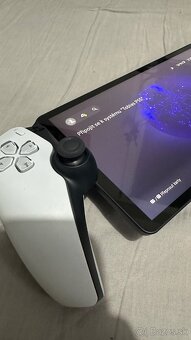 PlayStation Portal v záruke - 6