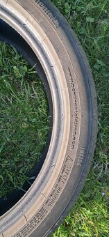 Pneumatiky Continental 2 kusy - 6