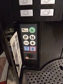 Jura impressa s70 - 6