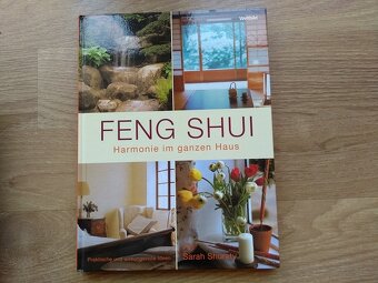 Feng šuej - 6