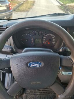 Ford transit - 6