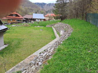 Predám dom - chalupa Muránska Huta - 6