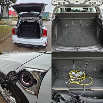 Mini Countryman Cooper S E ALL4 A/T Plug-in hybrid - 6