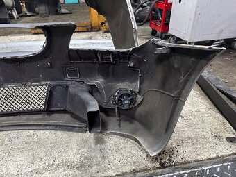 BMW E61 vonkajší M paket - 6