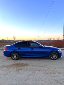 BMW Rad 3 320d mHEV xDrive M Sport - 6
