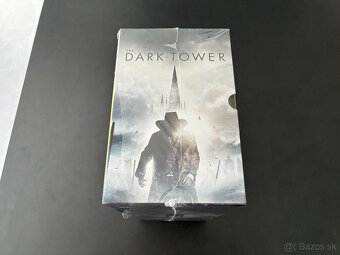 Stephen King The Dark Tower box - 6