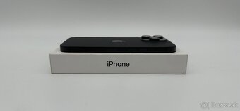 iPhone 16 Pro Max 512GB Black Titanium + ZÁRUKA - 6