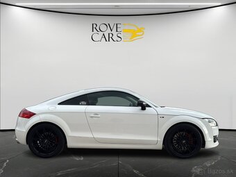 Audi TT Coupé 3.2 quattro DSG - 6