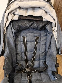 Valco baby snap 4 denim - 6