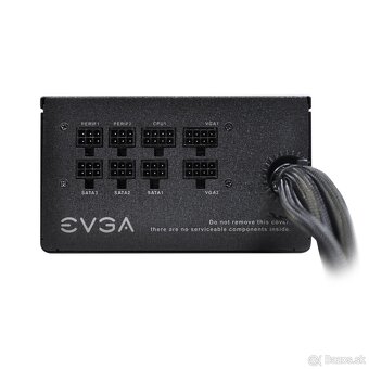 Výkonna herný PC (i7, 32GB RAM, GTX 980 Ti) - 6