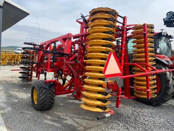 Vaderstad TopDown 400 - 6