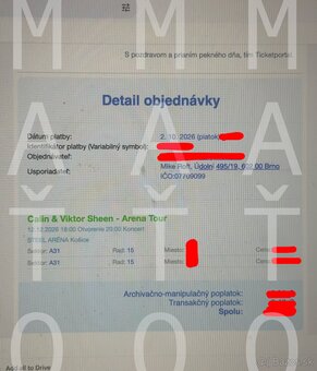 Calin a Viktor Sheen Bratislava + Košice - 6