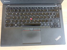 Notebook Lenovo ThinkPad X250 - 6