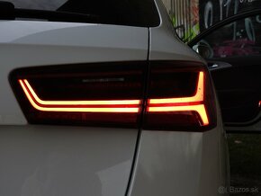 Audi A6 c7 3.0TDI 160kw 2016 - 6