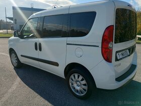 Opel Combo Tour 1.4 L1H1 Cosmo - 6