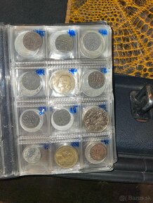Predam zbierku minci - 6