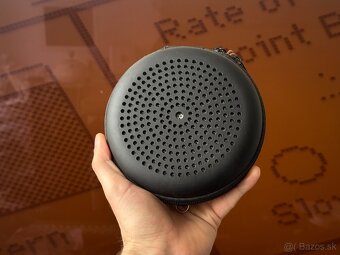 Bang & Olufsen Beosound A1 gen 2 Strieborný - 6