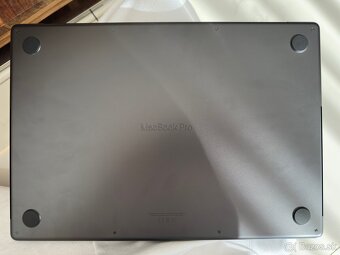Macbook Pro 16’ M4 Pro - 6