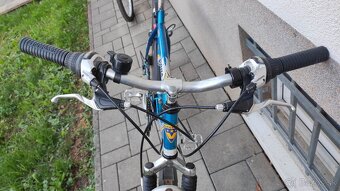 Bicykel Vector Patrol 26" - 6