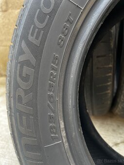 185/65 r15 88T Hankook - 6