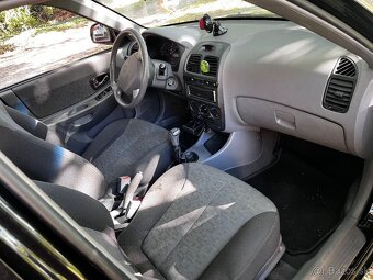 Accent 1,5 diesel - 6