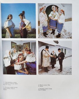 Ján Podolák - Vajnory (vlastivedná monografia) - 6